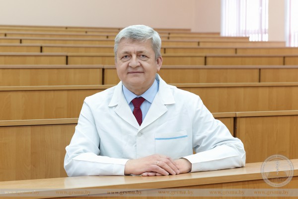 Козловский Валерий Иванович