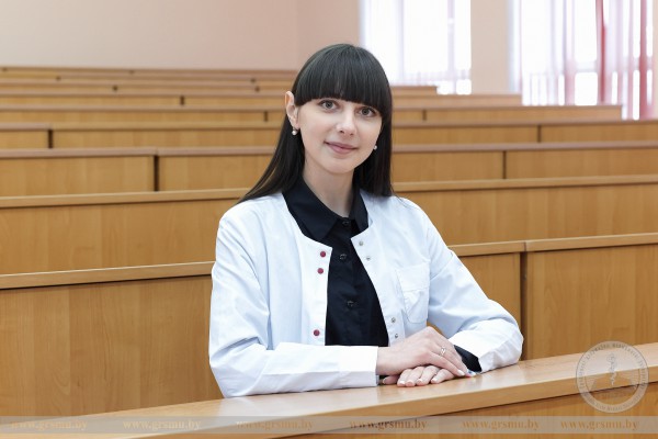 Круковская Екатерина Юрьевна