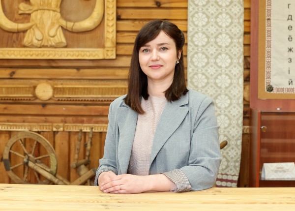 Сенько Анна Вячеславовна