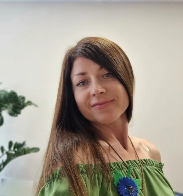 Сицко Инна Александровна