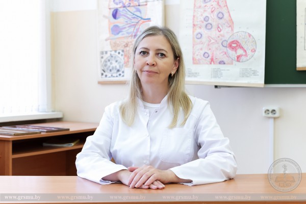 Поплавская Елена Александровна