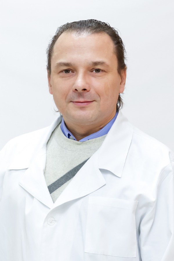 Смирнов Виталий Юрьевич