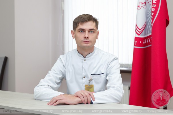 Кулецкий Игорь Олегович