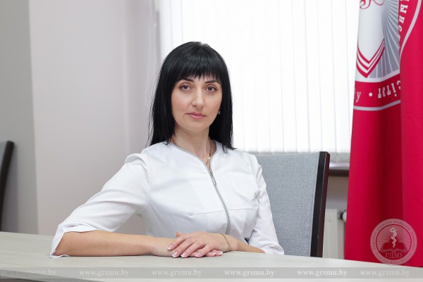 Шевцова Юлия Анатольевна