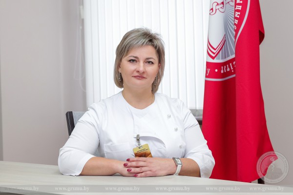 Авдитовская Татьяна Геннадьевна