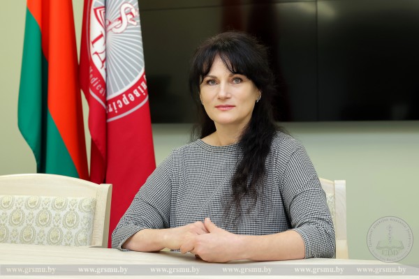 Каримова Татьяна Романовна