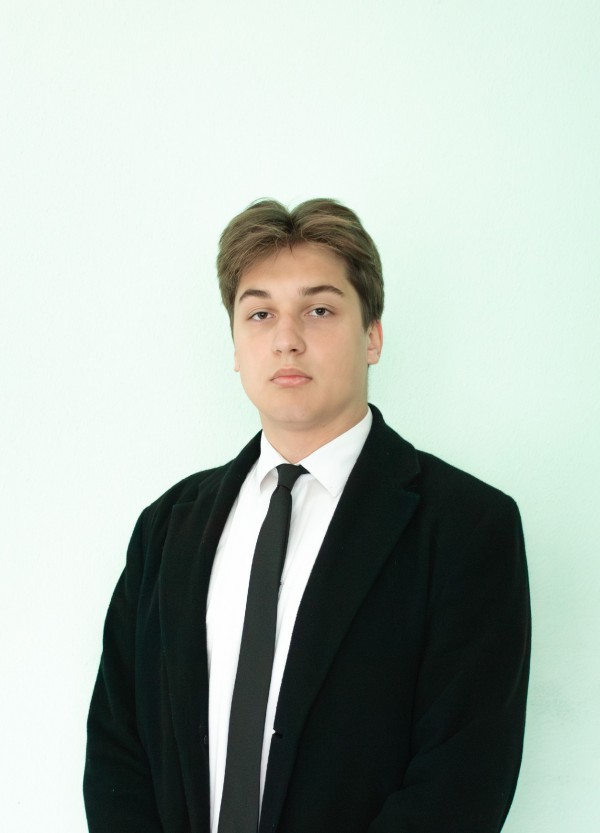 Болтик Иван