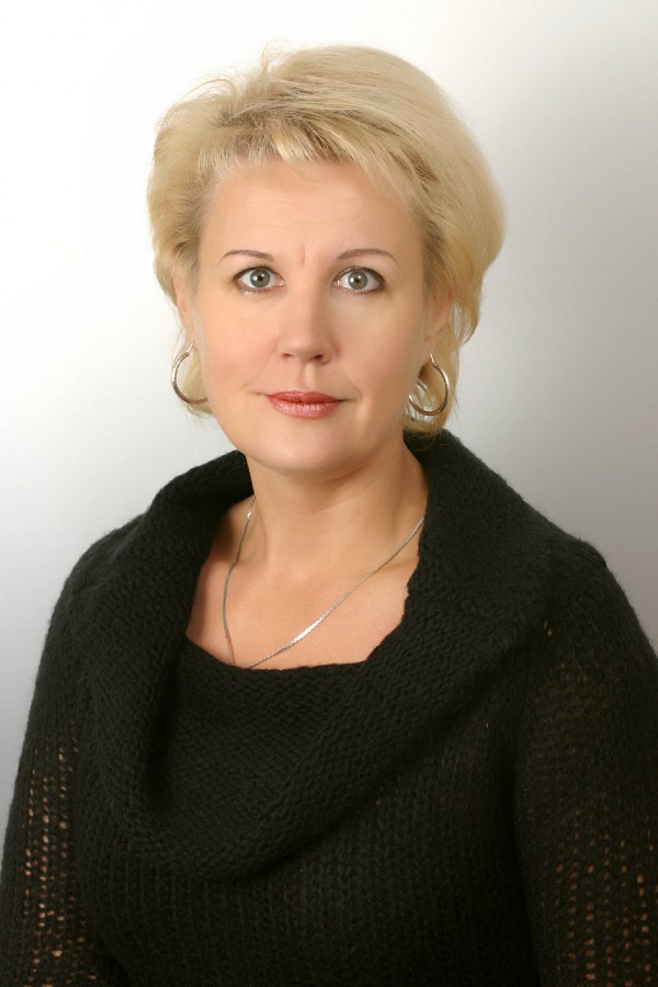 Мацюк Татьяна Владимировна