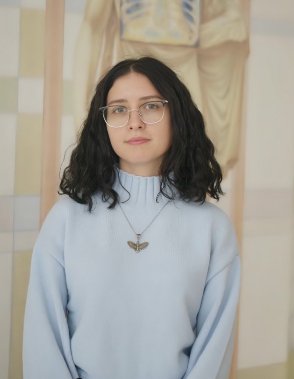 Клещенко Дарья Владимировна