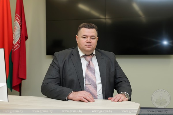 Зорин Роман Георгиевич