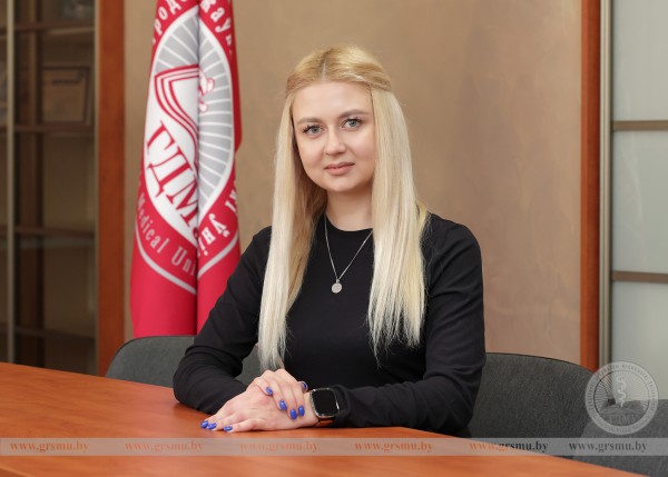 Вашкевич Анна Ильинична