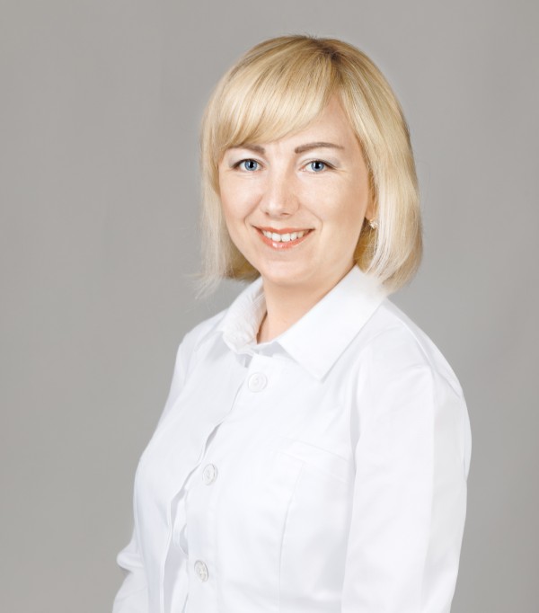 Бойко Светлана Леонидовна