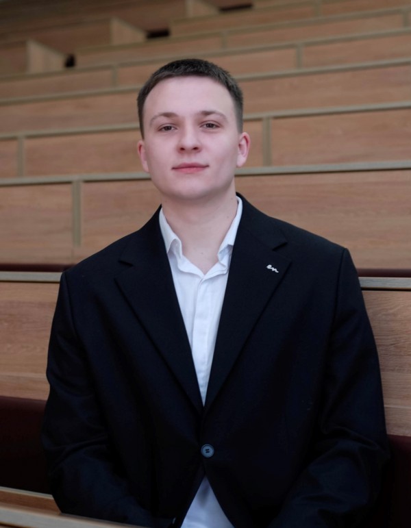 Борко Егор