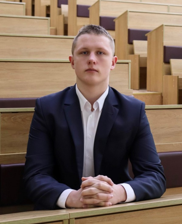 Повжик Вячеслав