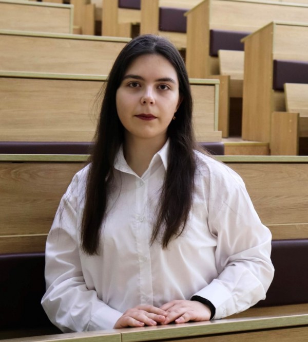 Татаревич Диана