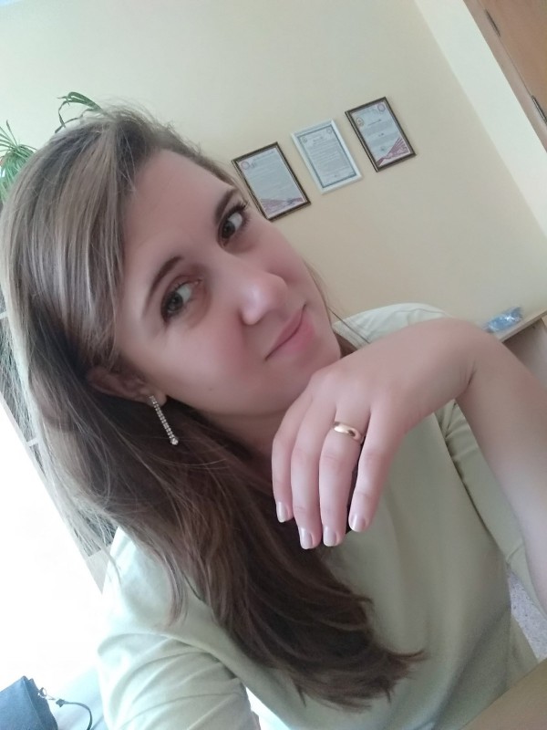 Кунцевич Наталья Сергеевна