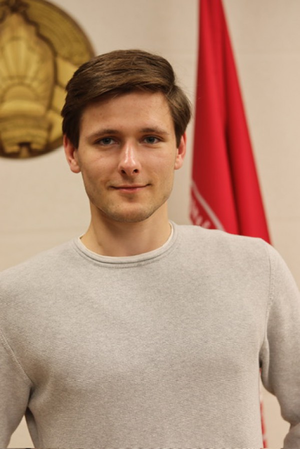 Прокопик Владислав Иванович