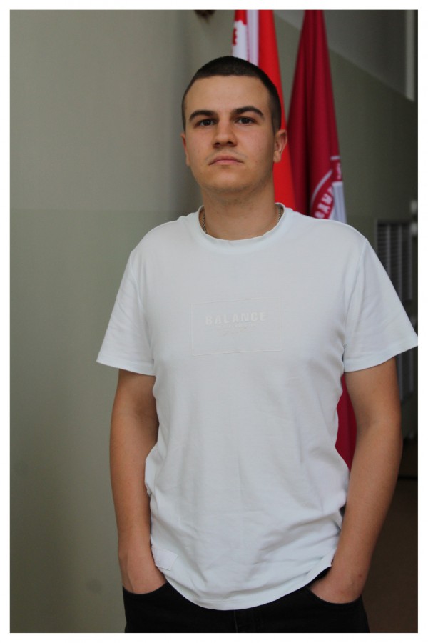 Кулага Никита Борисович