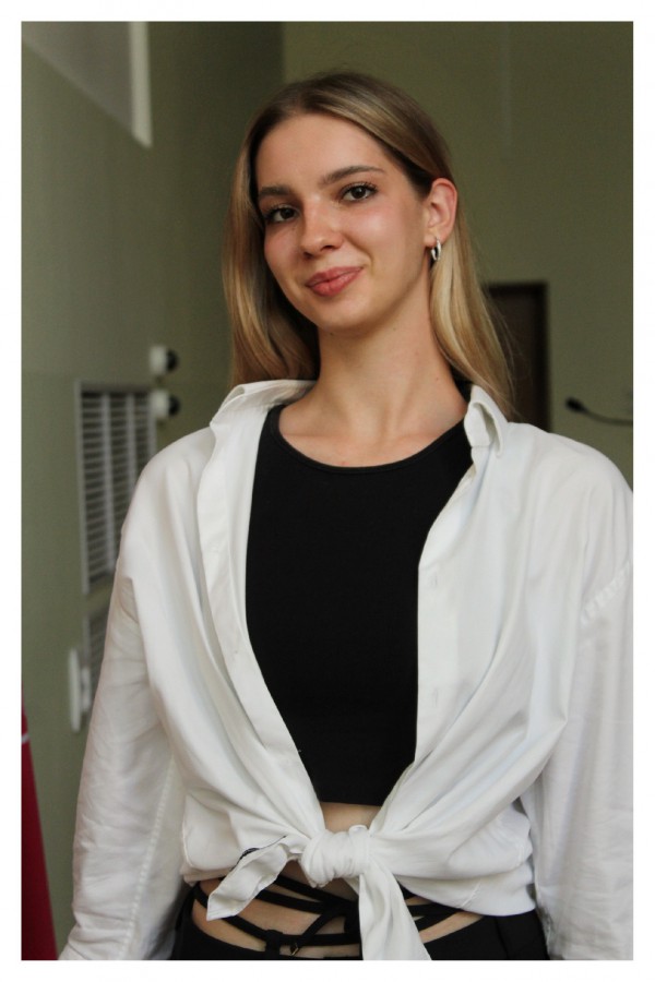 Корнелюк Елизавета Дмитриевна