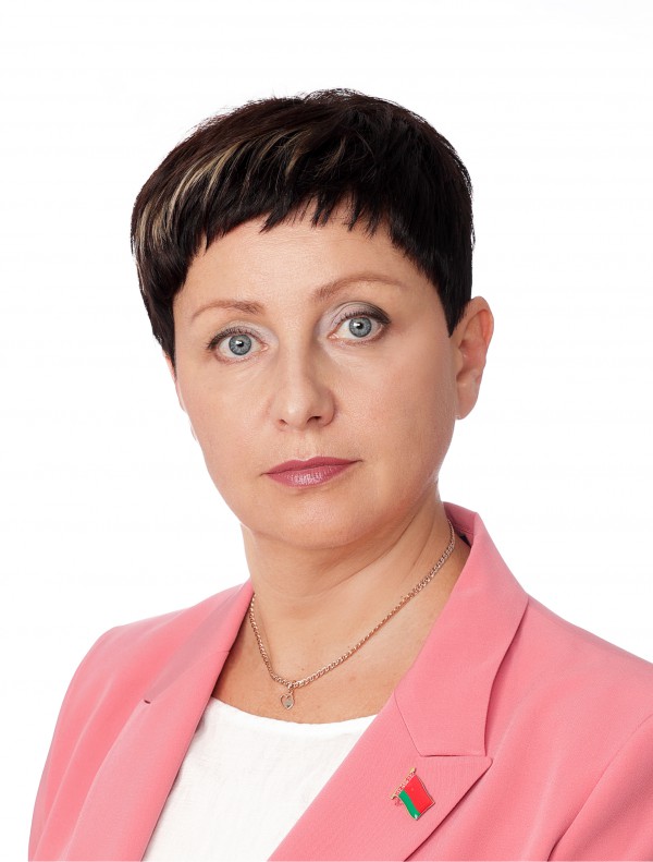 Полудень Наталья Леонидовна