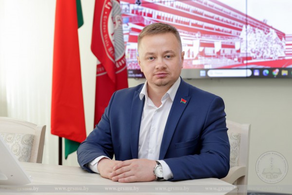 Глуткин Сергей Викторович