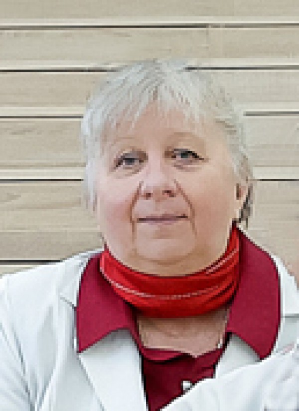 Смирнова Галина Дмитриевна