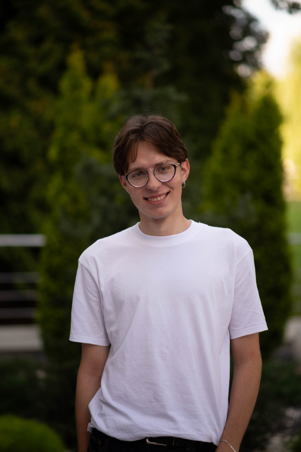 Халупко Иван Сергеевич