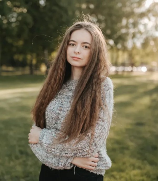 Якубович Виктория Николаевна