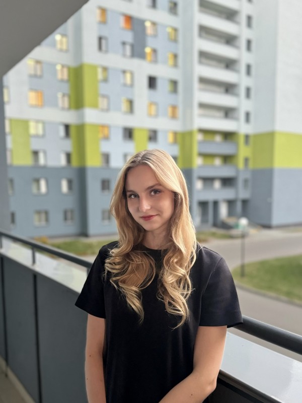 Галузо Софья Николаевна