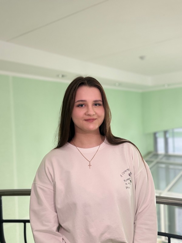 Утовка Яна Мечиславовна