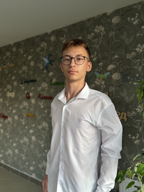 Филипович Владимир Николаевич