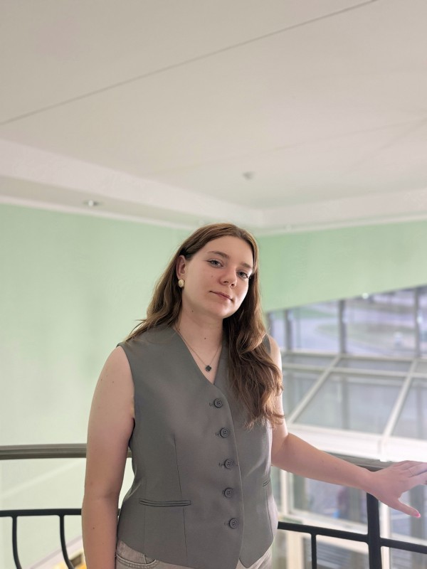 Коваленок Виктория Сергеевна