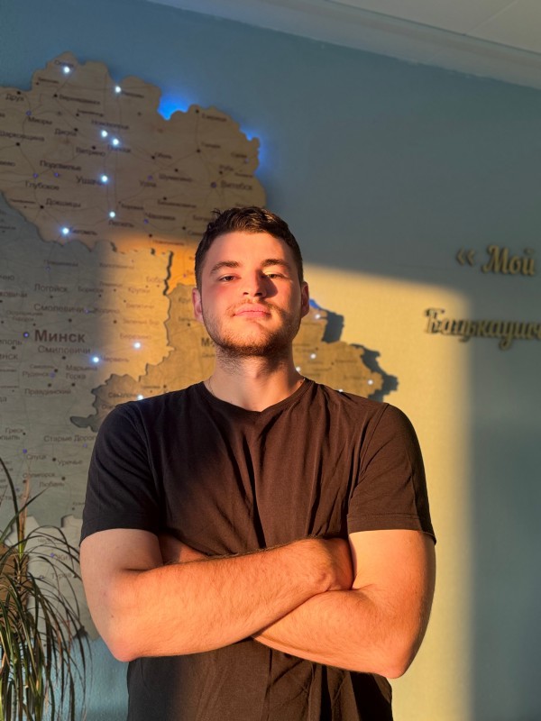 Игнатчик Алексей Дмитриевич