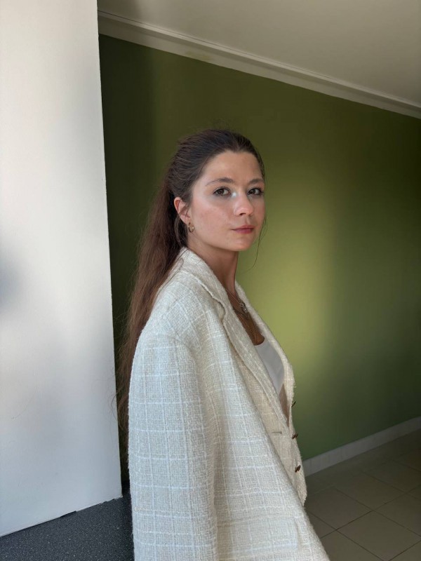 Альферович Ксения Алексеевна