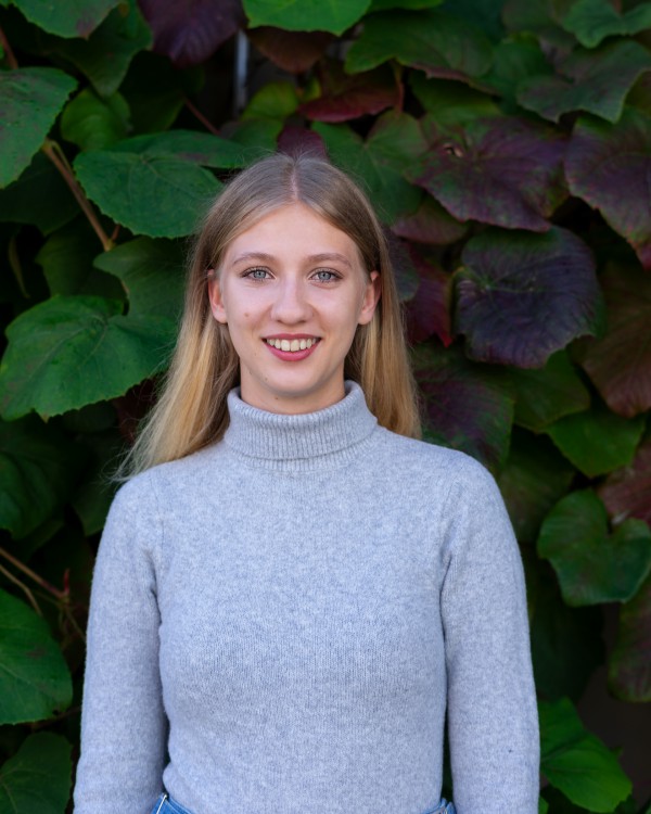 Скребунова Светлана Юрьевна