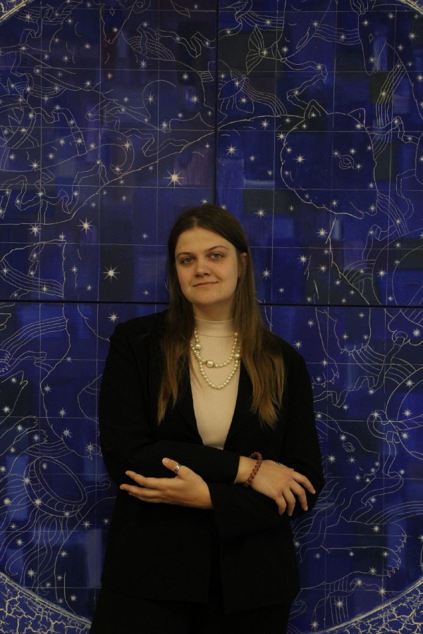 Казакова Лия Анатольевна