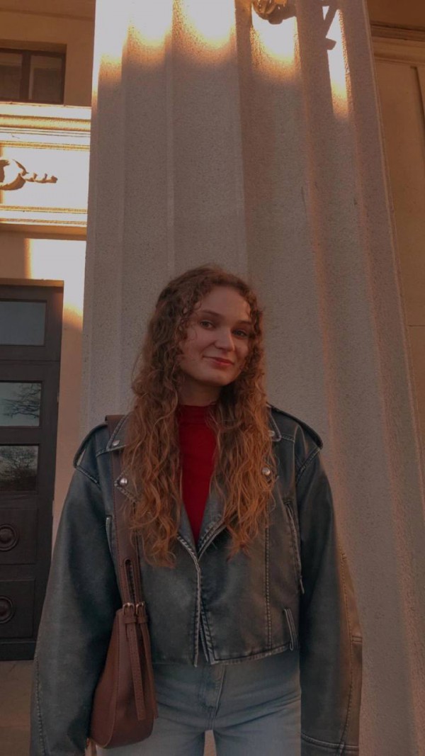 Кисель Александра Юрьевна