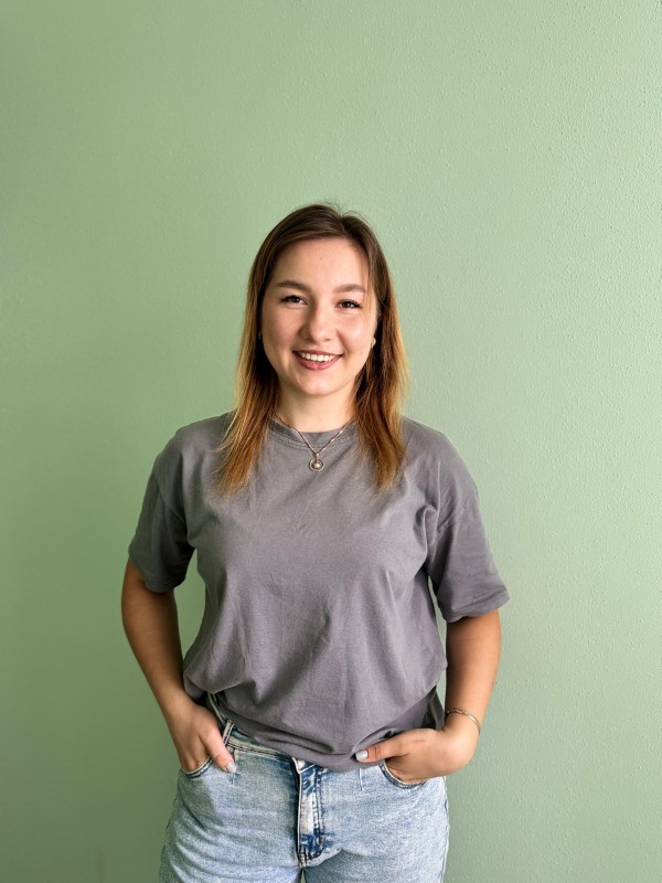 Мусик Полина Сергеевна