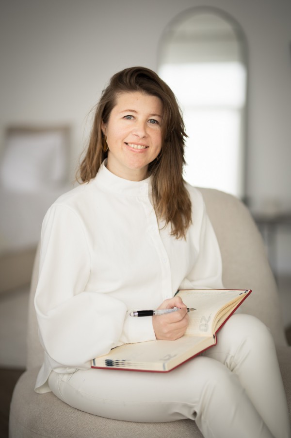 Дранчевская Татьяна Михайловна