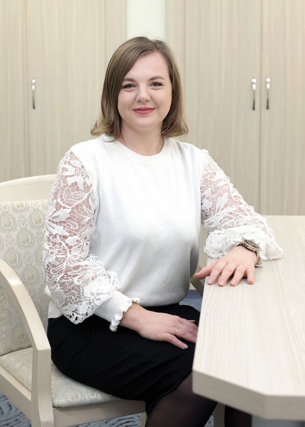 Полозкова Надежда Михайловна