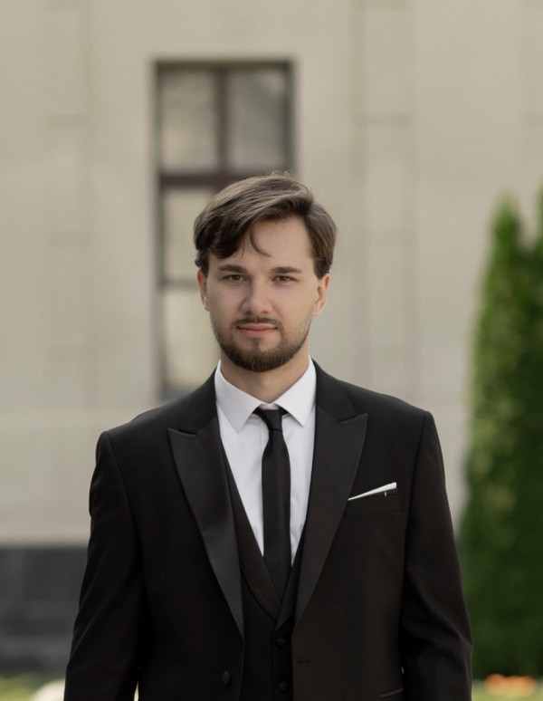 Шелесный Андрей Игоревич