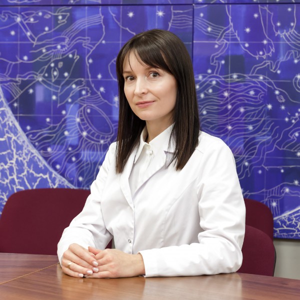 Бондаревич Т.С.