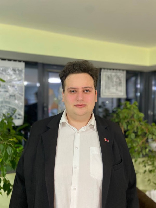 Карпенко Евгений Юрьевич