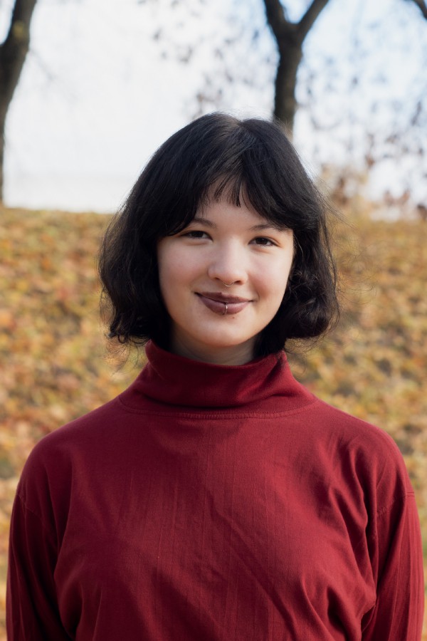 Ляшук Кристина Леонидовна