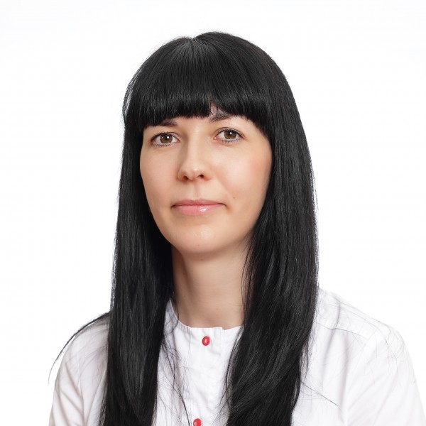 Кладкевич Александра Владимировна