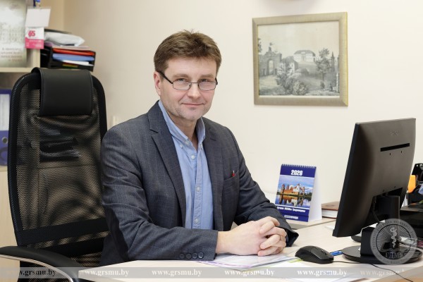 Плоцкий Андрей Романович