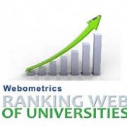 Рейтинг в системе Webometrics Ranking of World Universities