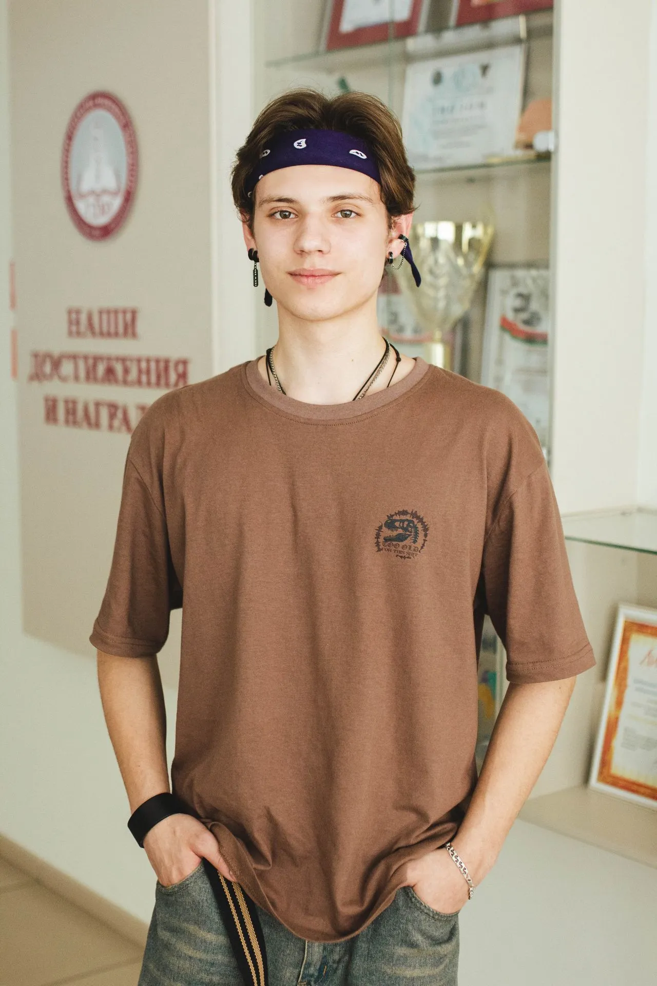 Тылькович Алексей Станиславович