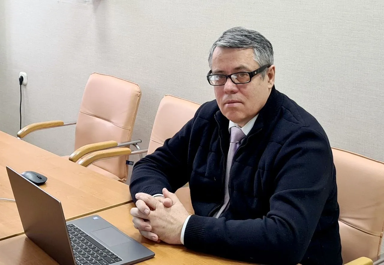 Состоялась областная онлайн-конференция «Актуальные вопросы аудиологии»
