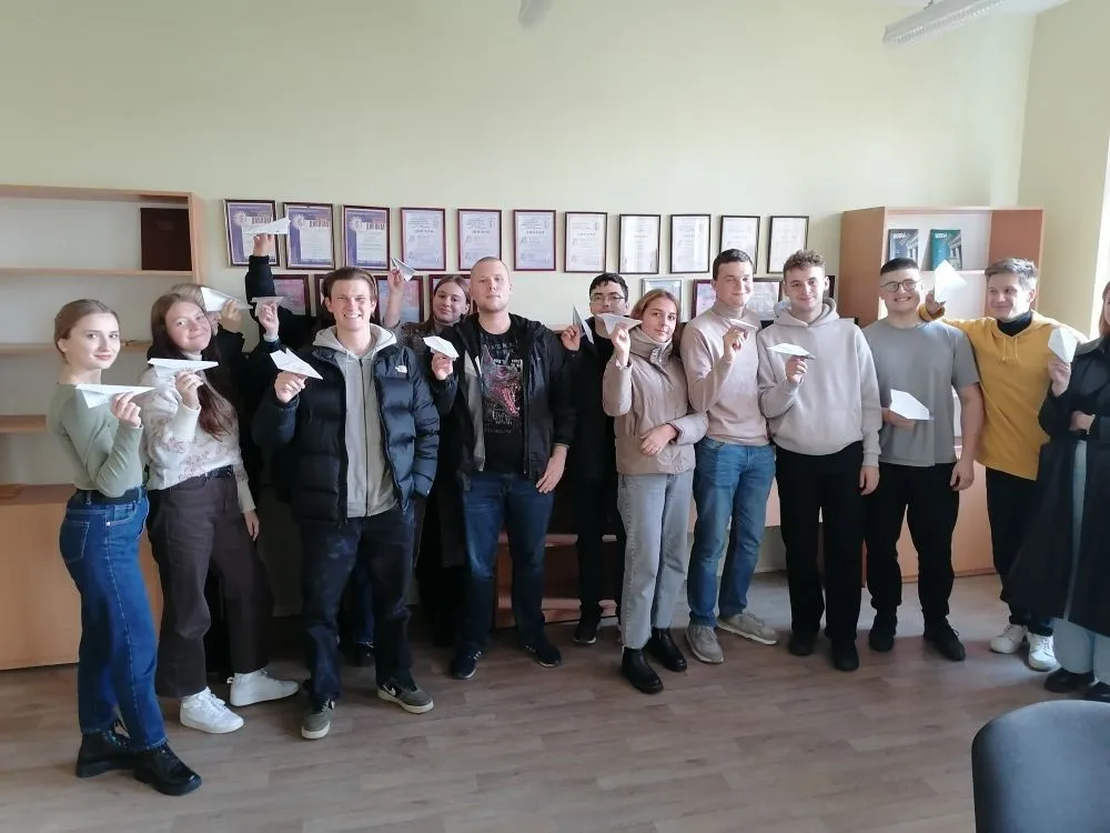 Папа и мама - два крыла моей жизни